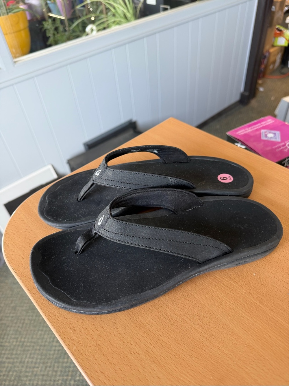 Olukai Ohana Sandals